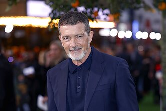 Antonio Banderasas