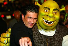 Antonio Banderasas