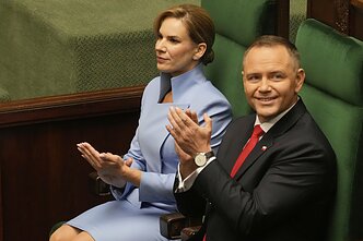 Karolis Nawrockis Karolis Nawrockis