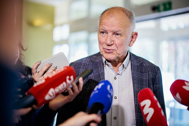 Vytenis Andriukaitis