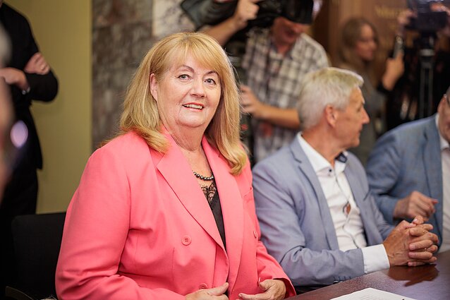 Vilija Blinkevičiūtė