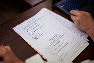 Socjaldemokraci wybierają kandydata na premiera