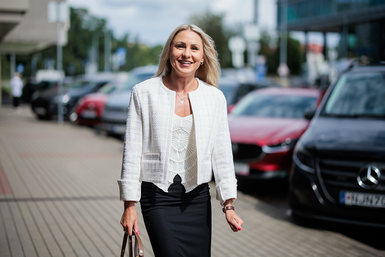 Laura Asadauskaitė-Zadneprovskienė