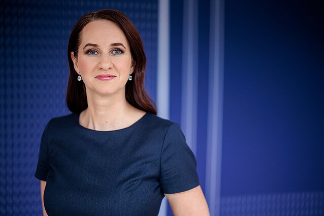 Inga Ruginienė