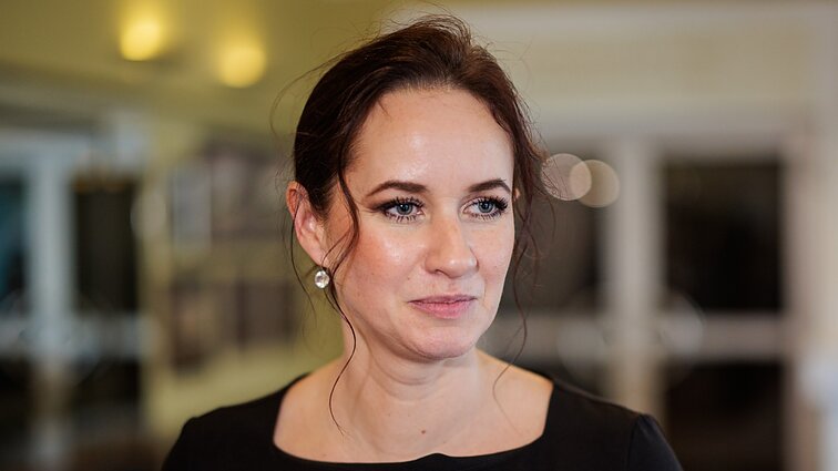 Į premjerus deleguota Ruginienė: kovos, kuri visi tikėjosi, nebuvo