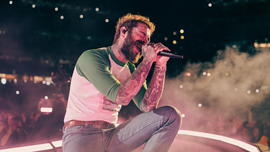 Post Malone Post Malone
