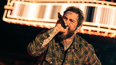 Post Malone