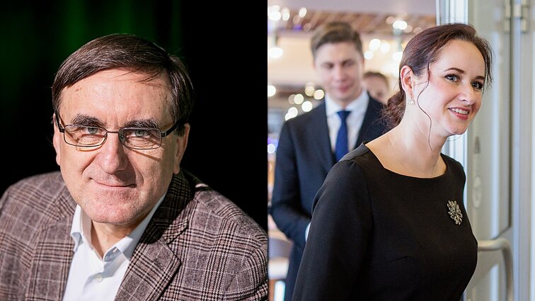 Ruginienės kandidatūrą įvertinęs politologas: nebus statytinė, kurią stumdys kas norės