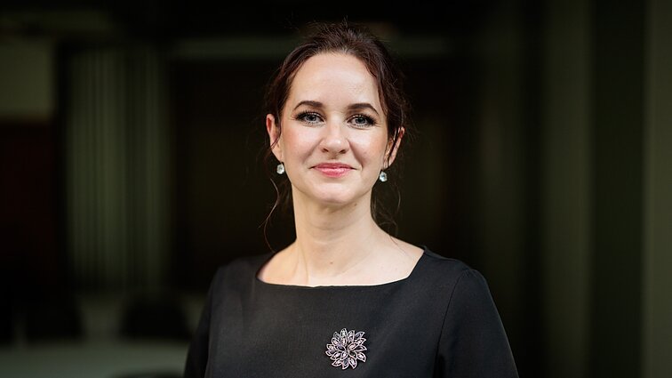 Idėjų nestokojanti Ruginienė: reikės raitotis rankoves ir galvoti apie rimtus darbus