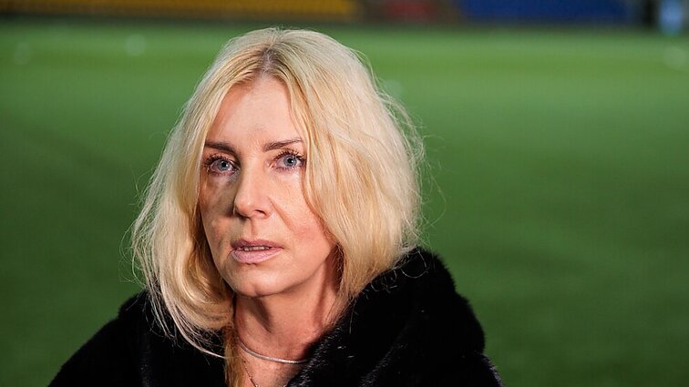 Vilniaus „Žalgirio“ vadovės era gali baigtis: paskelbė pasiruošimą parduoti akcijas