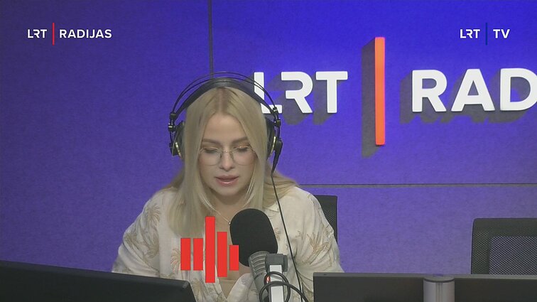 LRT RADIJO žinios