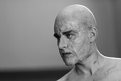 Donato Montvydo klipo filmavimo akimirka Donato Montvydo klipo filmavimo akimirka