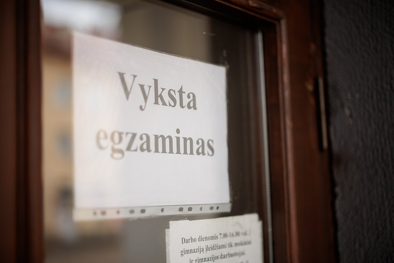 Egzaminas