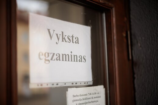 Egzaminas
