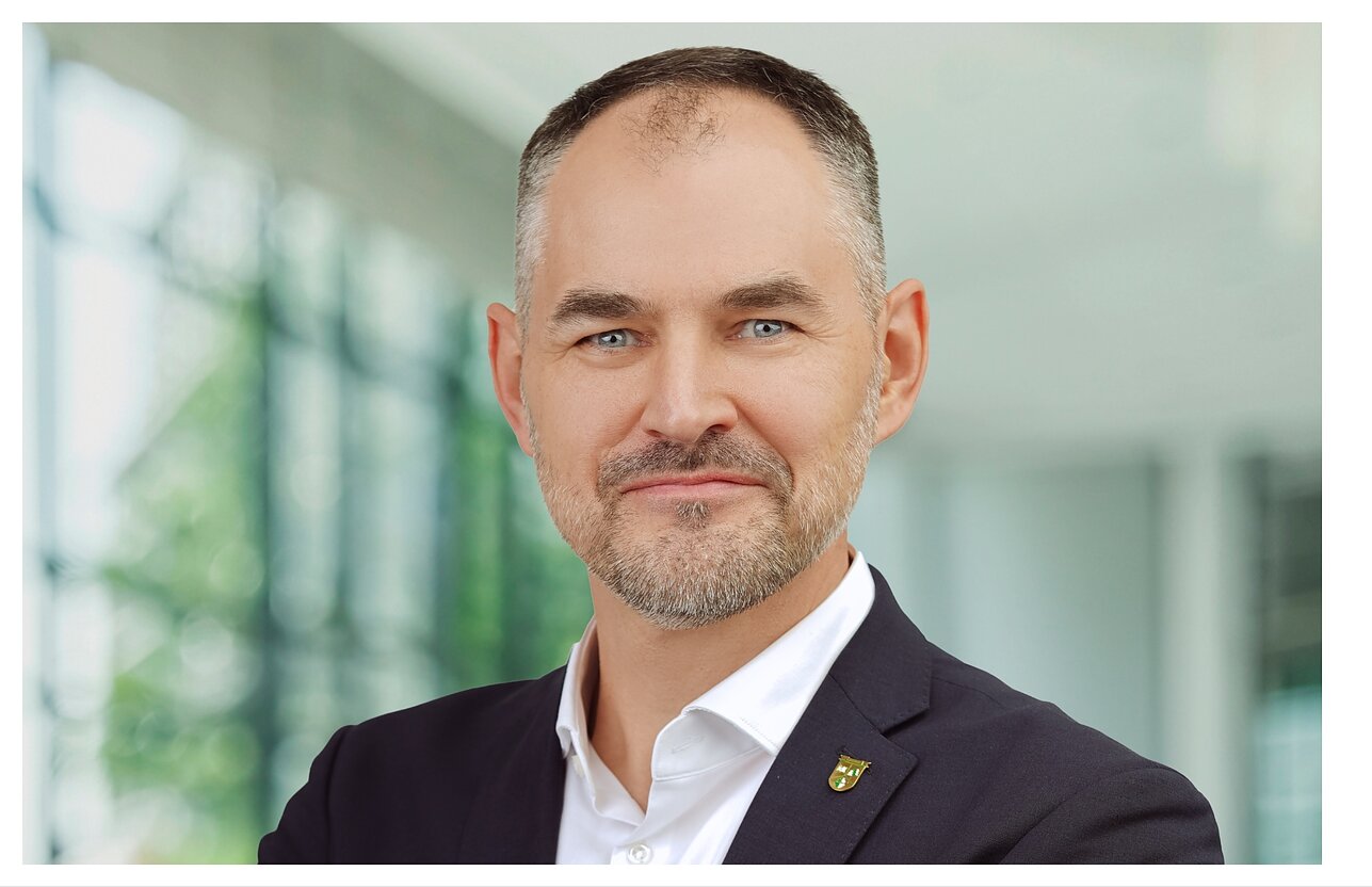 Lietuvos agrarinių ir miškų mokslo centrui (LAMMC) vadovas G. Brazauskas