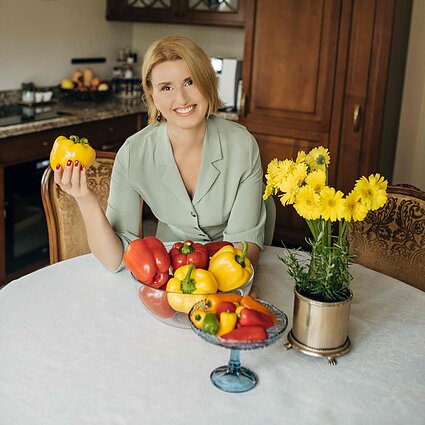 Vaida Kurpienė 