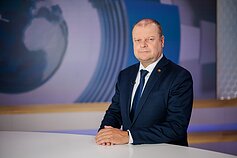 Saulius Skvernelis