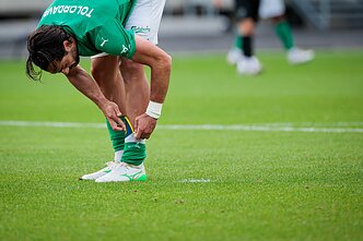 UEFA konferencijų lyga: „Kauno Žalgiris“ – „Arda“