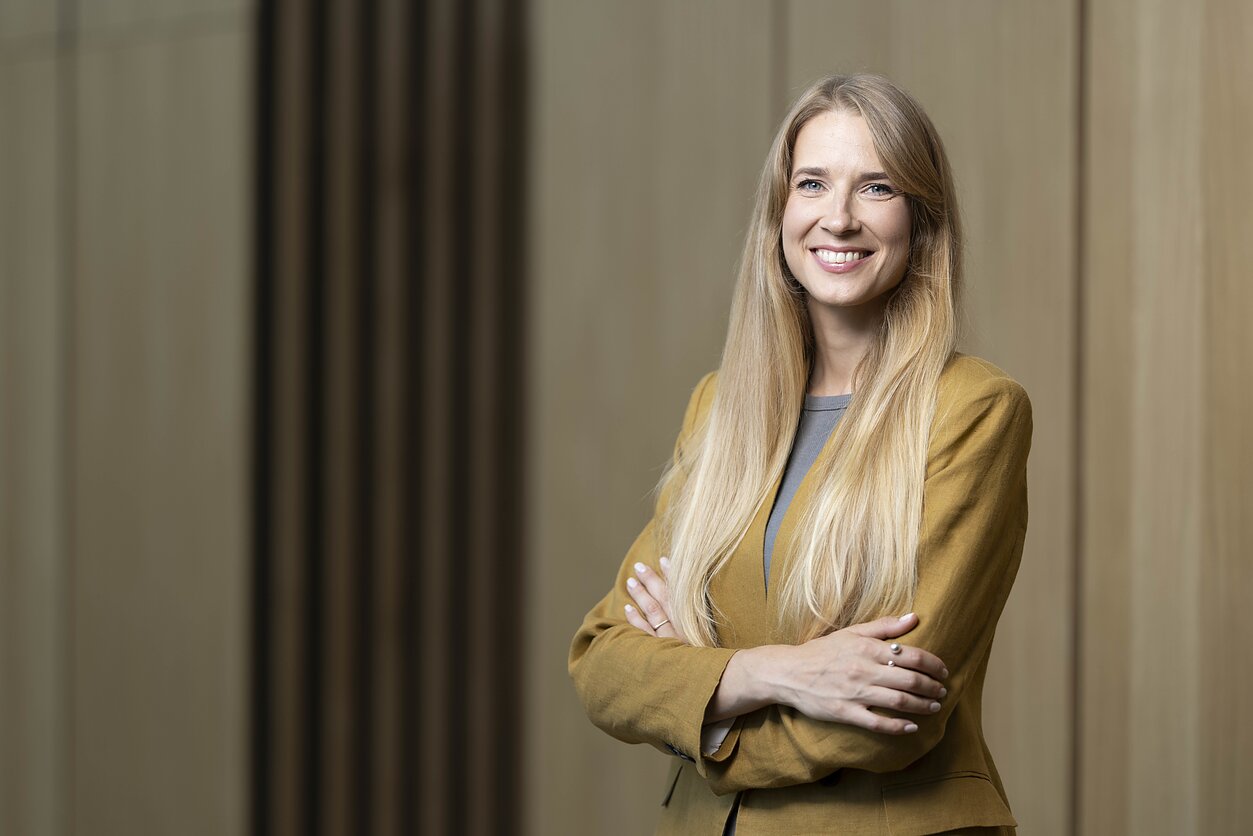 Justina Bagdanavičiūtė Justina Bagdanavičiūtė