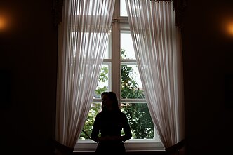 Gitanas Nausėda susitiko su kandidate į premjerus Inga Ruginiene