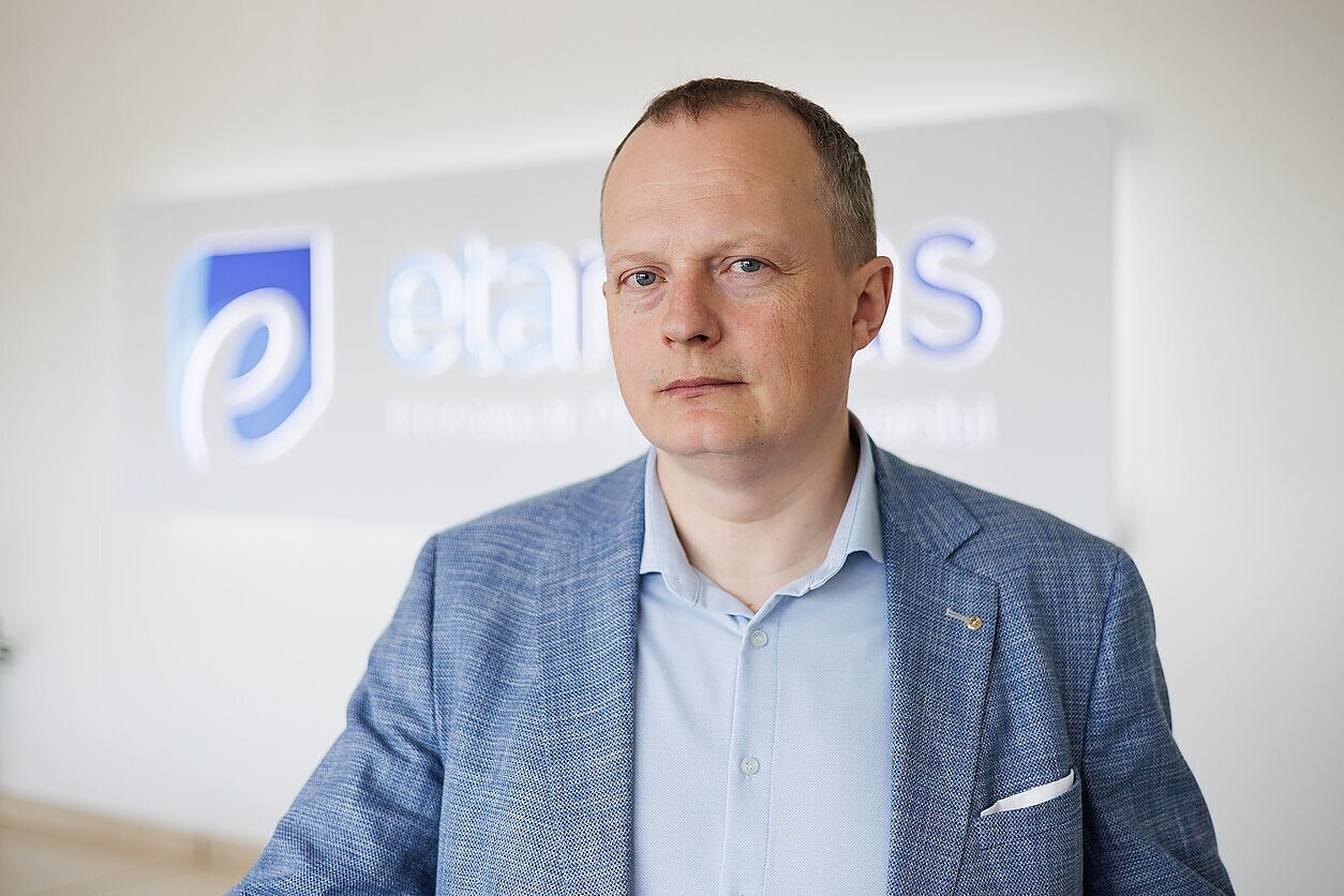 Arturas Stefanovičius