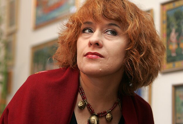 Jurga Ivanauskaitė