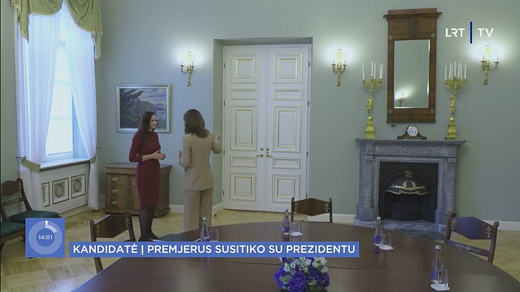 Tuščios kalbos ar žūtbūtinis žingsnis? Nebeaišku, ar Trumpas imsis žadėtų sankcijų Rusijai