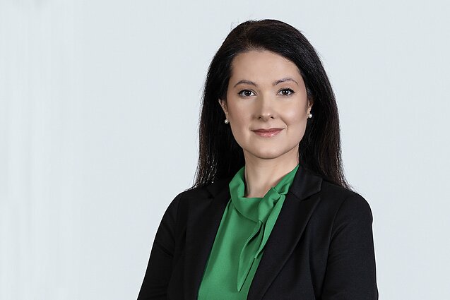Advokatų profesinės bendrijos Norkus ir partneriai COBALT vyresnioji teisininkė Viktorija Varnaitė Advokatų profesinės bendrijos Norkus ir partneriai COBALT vyresnioji teisininkė Viktorija Varnaitė