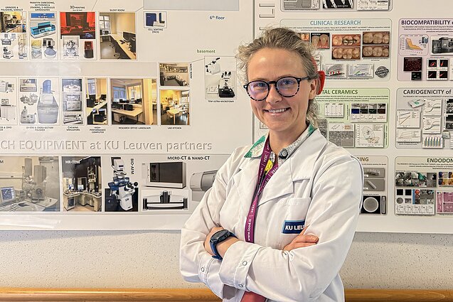 Gydytoja odontologė Mantė Kireilytė Gydytoja odontologė Mantė Kireilytė