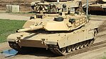 Czołg Abrams