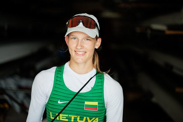 Gabija Stankevičiūtė