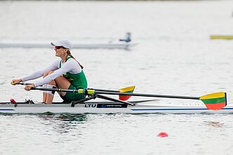 Gabija Stankevičiūtė