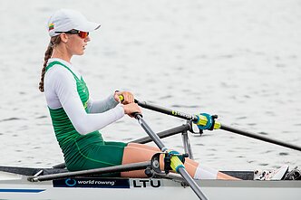 Gabija Stankevičiūtė