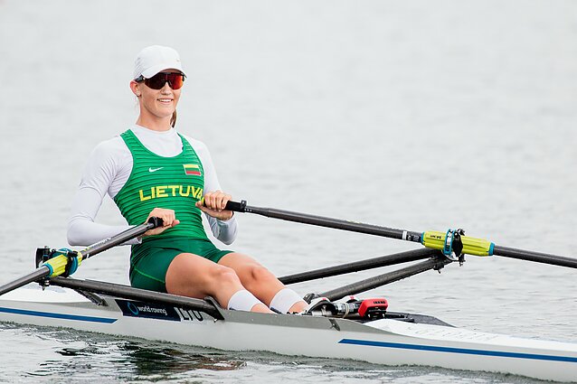 Gabija Stankevičiūtė