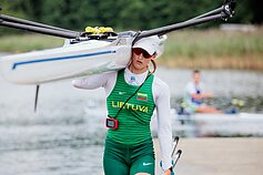 Gabija Stankevičiūtė