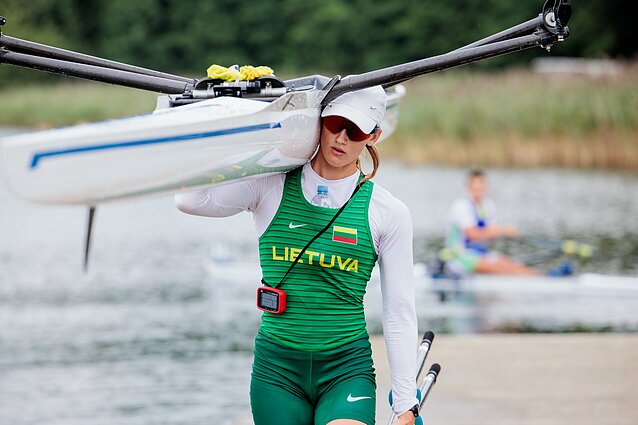 Gabija Stankevičiūtė