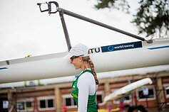 Gabija Stankevičiūtė