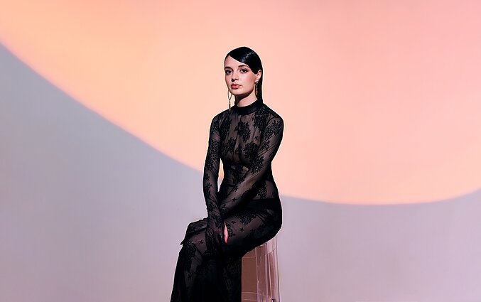 Kornelija Anelauskaitė Kornelija Anelauskaitė