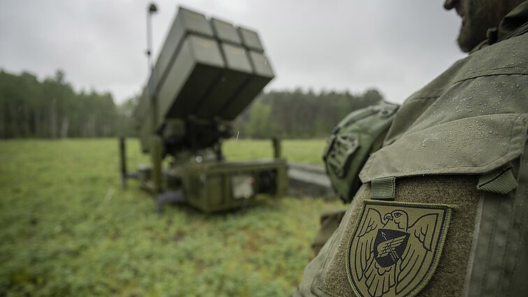 Dronų identifikavimos sistemos sudėtingumą pabrėžęs Paškevičius: sidabrinės kulkos nėra