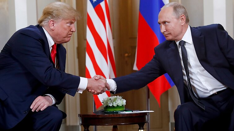 Profesorė apie laukiantį Rusijos ir JAV vadovų susitikimą: Putinas įgyja pranašumą