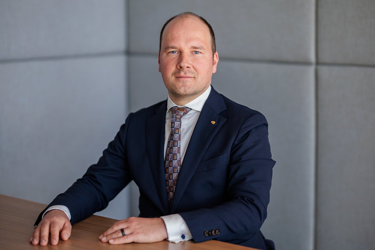 Žygimantas Mauricas