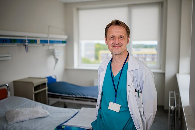 Saulius Ročka Saulius Ročka