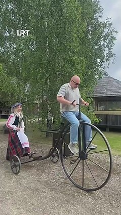 Ką galima nuveikti Sodeliškių sodyboje?