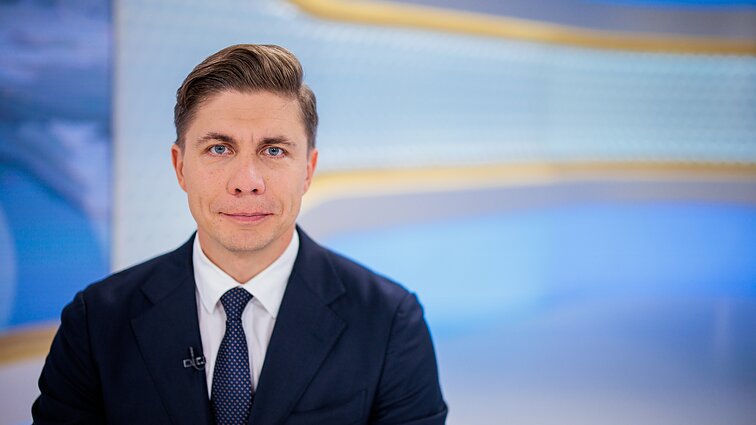 Sinkevičius apie koalicijos planus: kalbėsimės su LVŽS ir KŠS, į dešinę pusę nesižvalgome