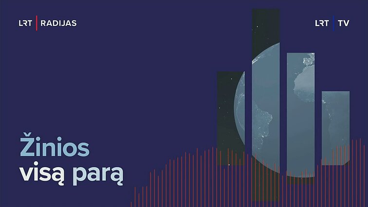 LRT RADIJO žinios