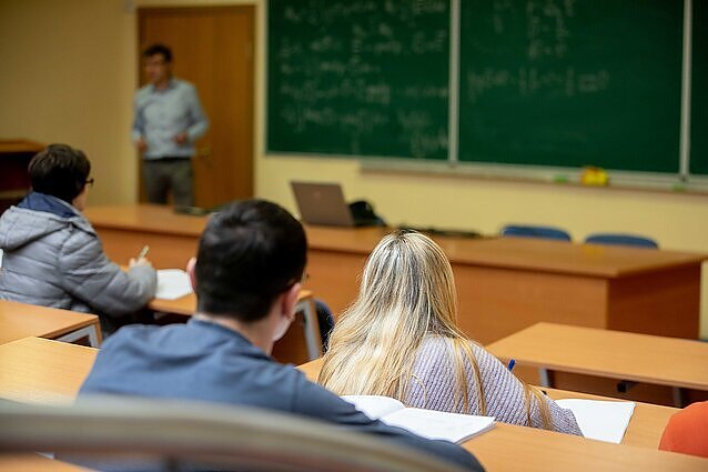 Aukštosios mokyklos pakvietė 21 tūkst. studentų: didesnė dalis – už mokslą susimokėsiančių