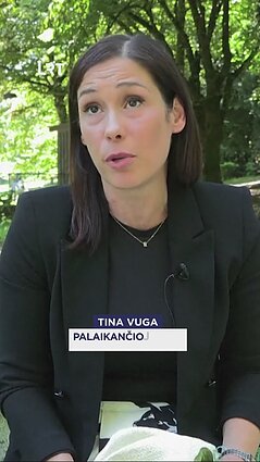 Slovėnijoje nesutariama dėl eutanazijos