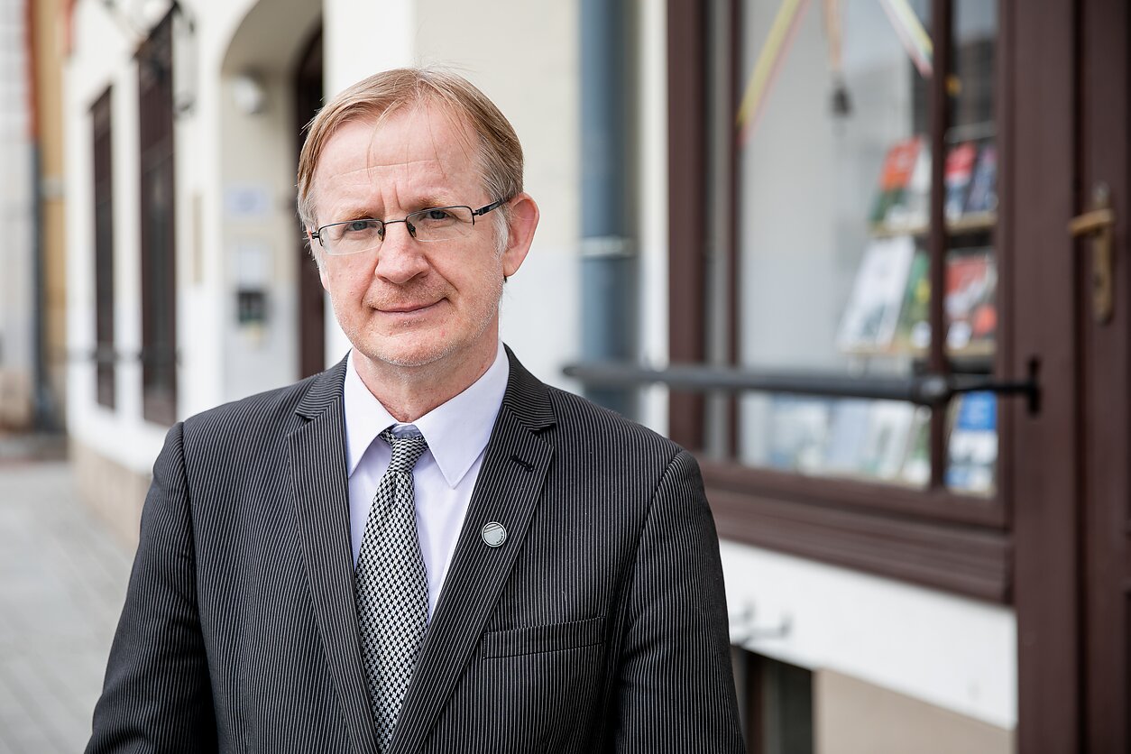 Arūnas Bubnys Arūnas Bubnys