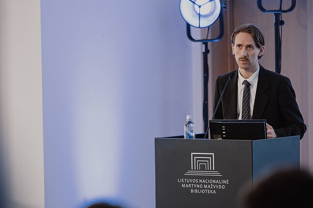 Oskaras Alšauskas