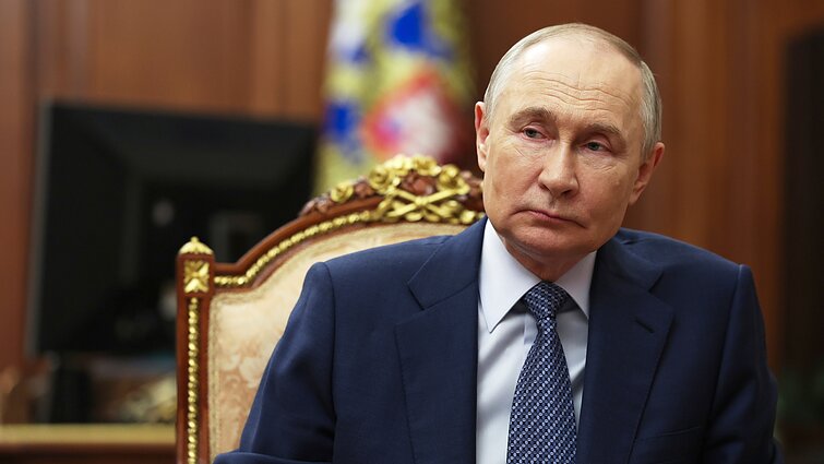 Atsargos pulkininkas apie rusų proveržį: Putinas gavo kozirį prieš susitikimą Aliaskoje